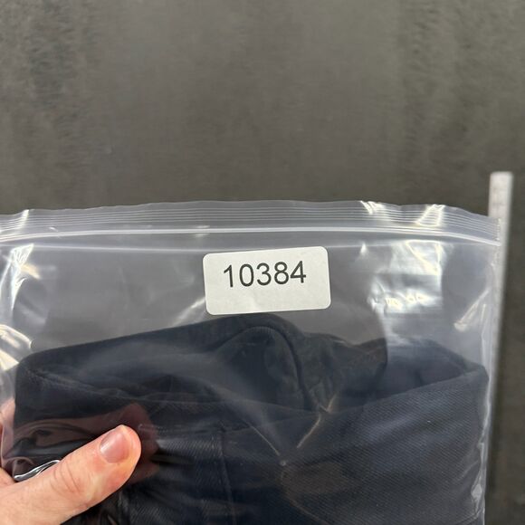 Polo Ralph Lauren Jeans Mens 30x30 Black 867 Classic Fit Denim Pants Preppy - Picture 16 of 16